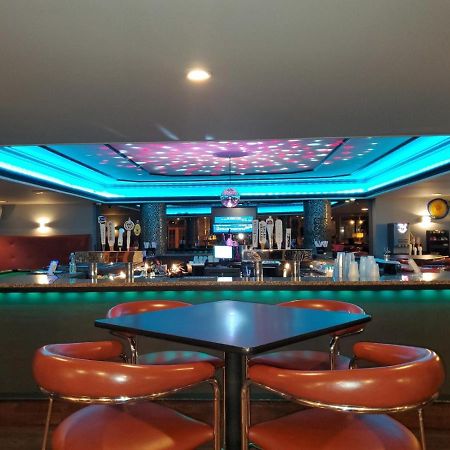 New Hope Inn & Suites Zewnętrze zdjęcie