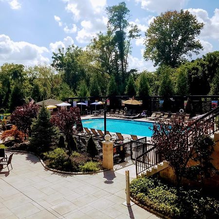 New Hope Inn & Suites Zewnętrze zdjęcie