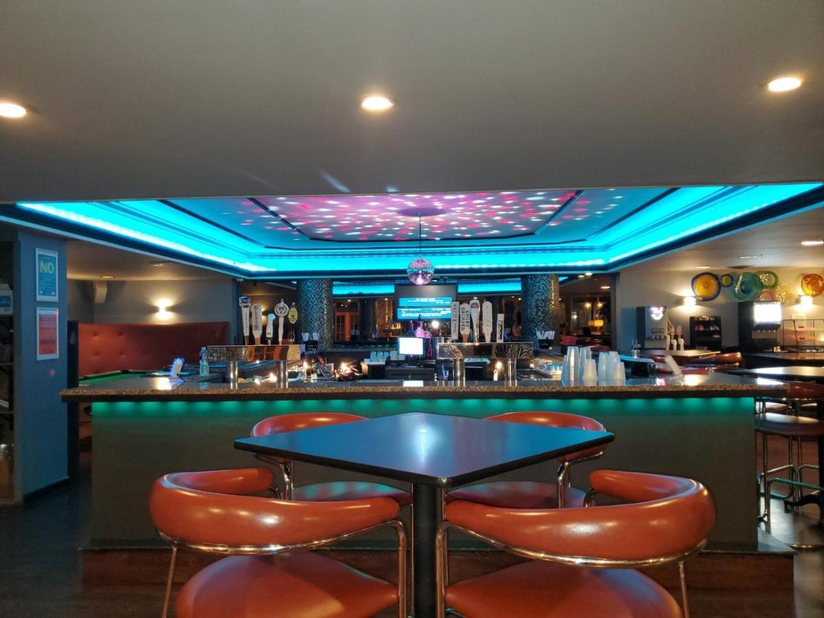 New Hope Inn & Suites Zewnętrze zdjęcie