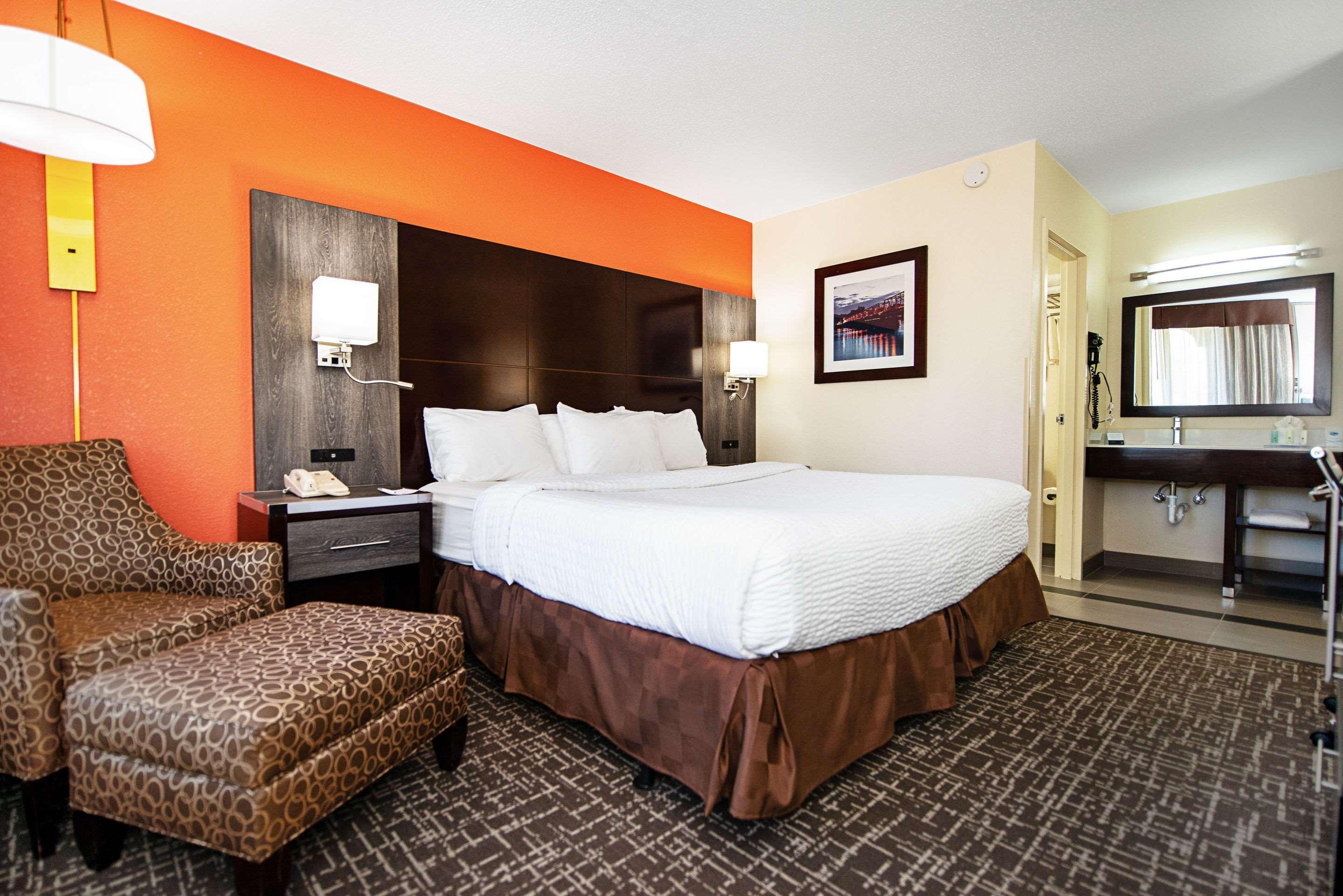 New Hope Inn & Suites Zewnętrze zdjęcie