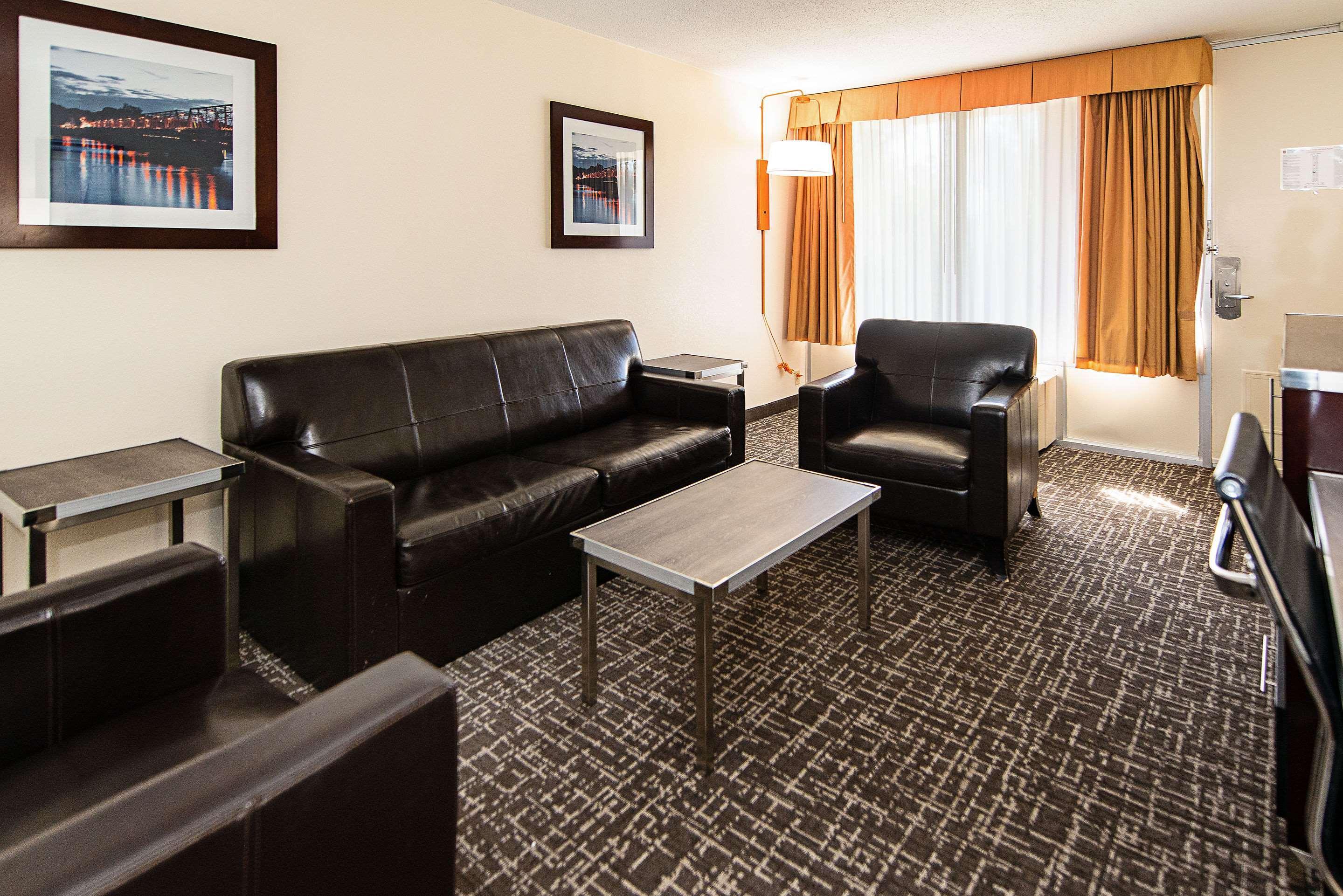 New Hope Inn & Suites Zewnętrze zdjęcie