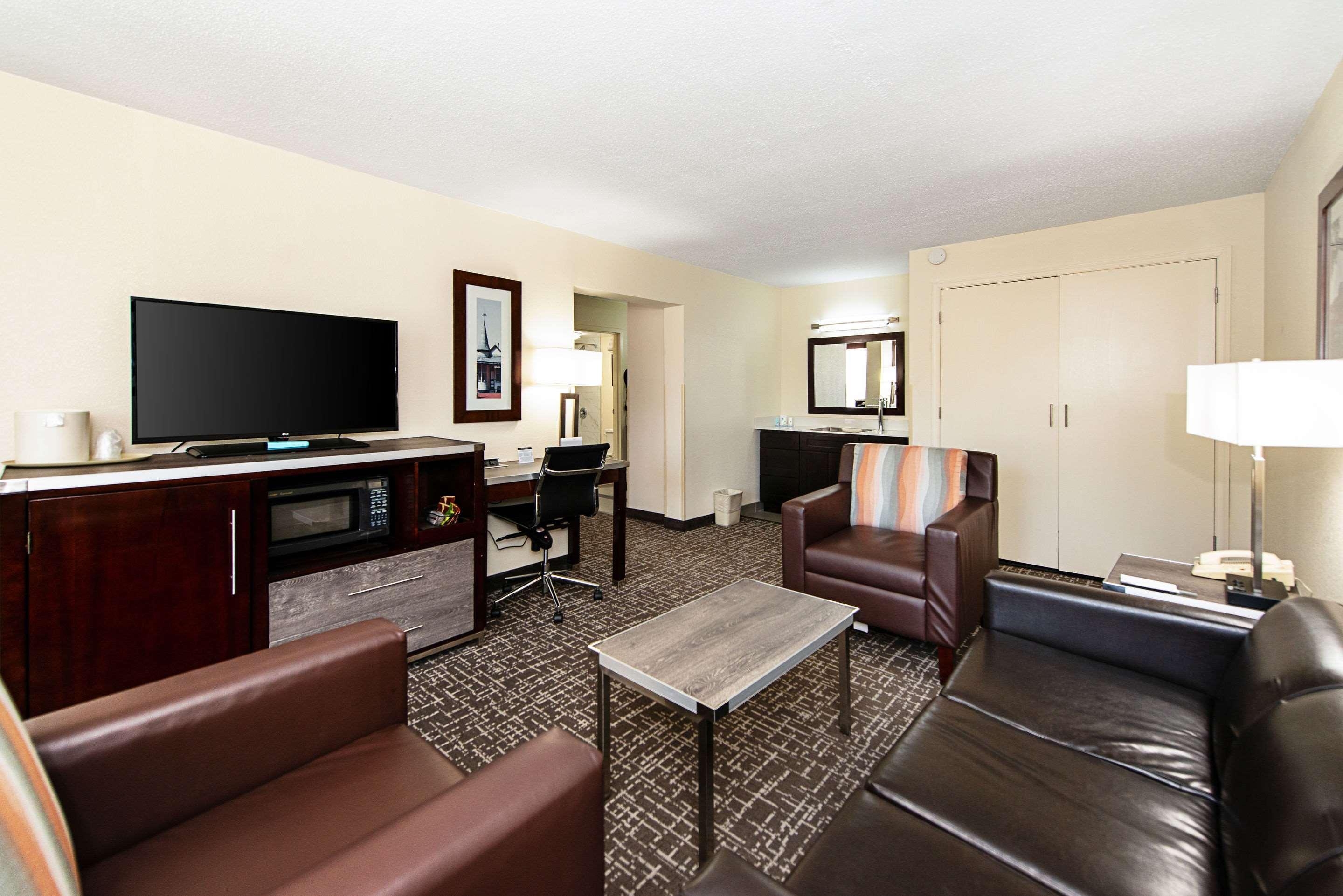 New Hope Inn & Suites Zewnętrze zdjęcie