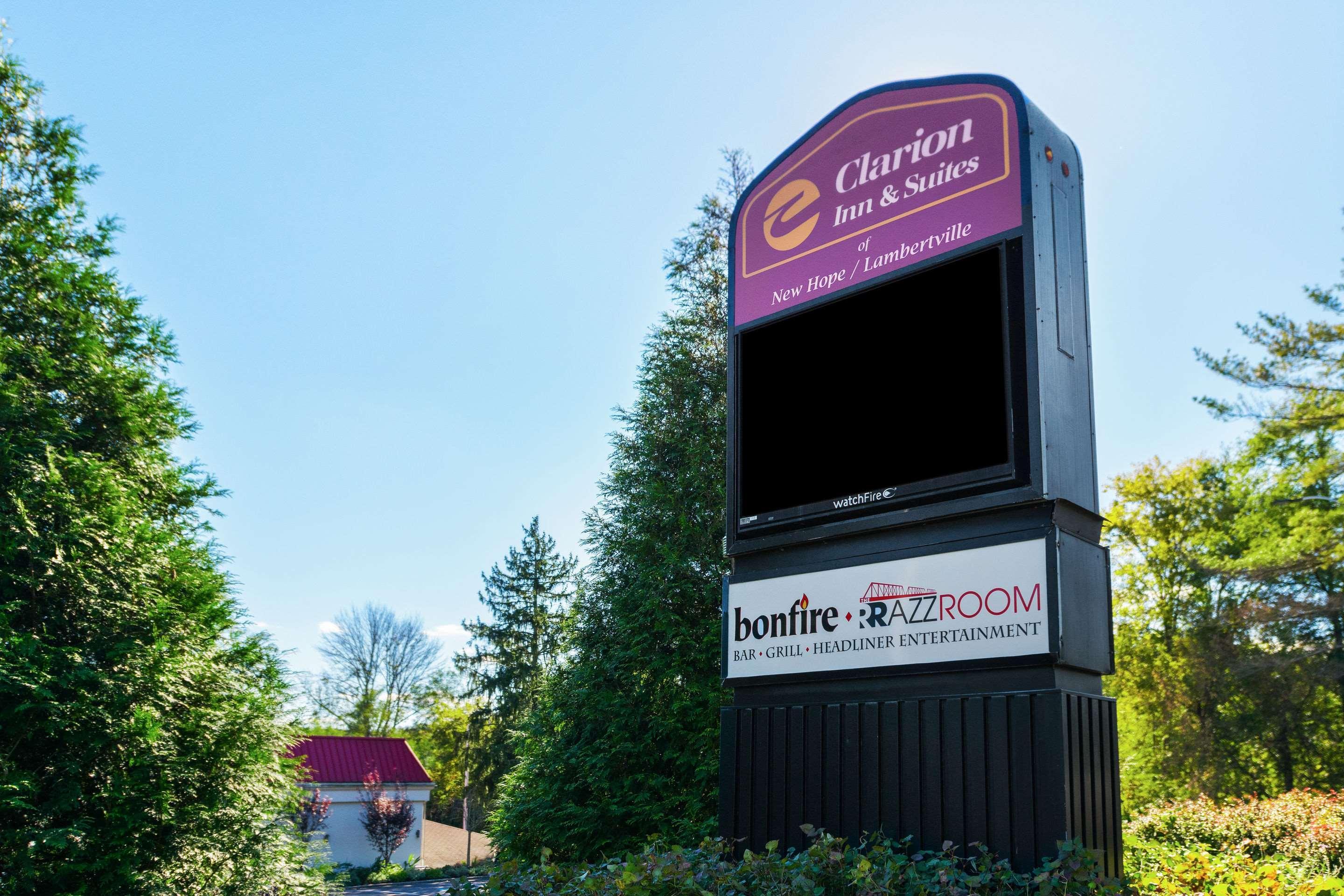 New Hope Inn & Suites Zewnętrze zdjęcie