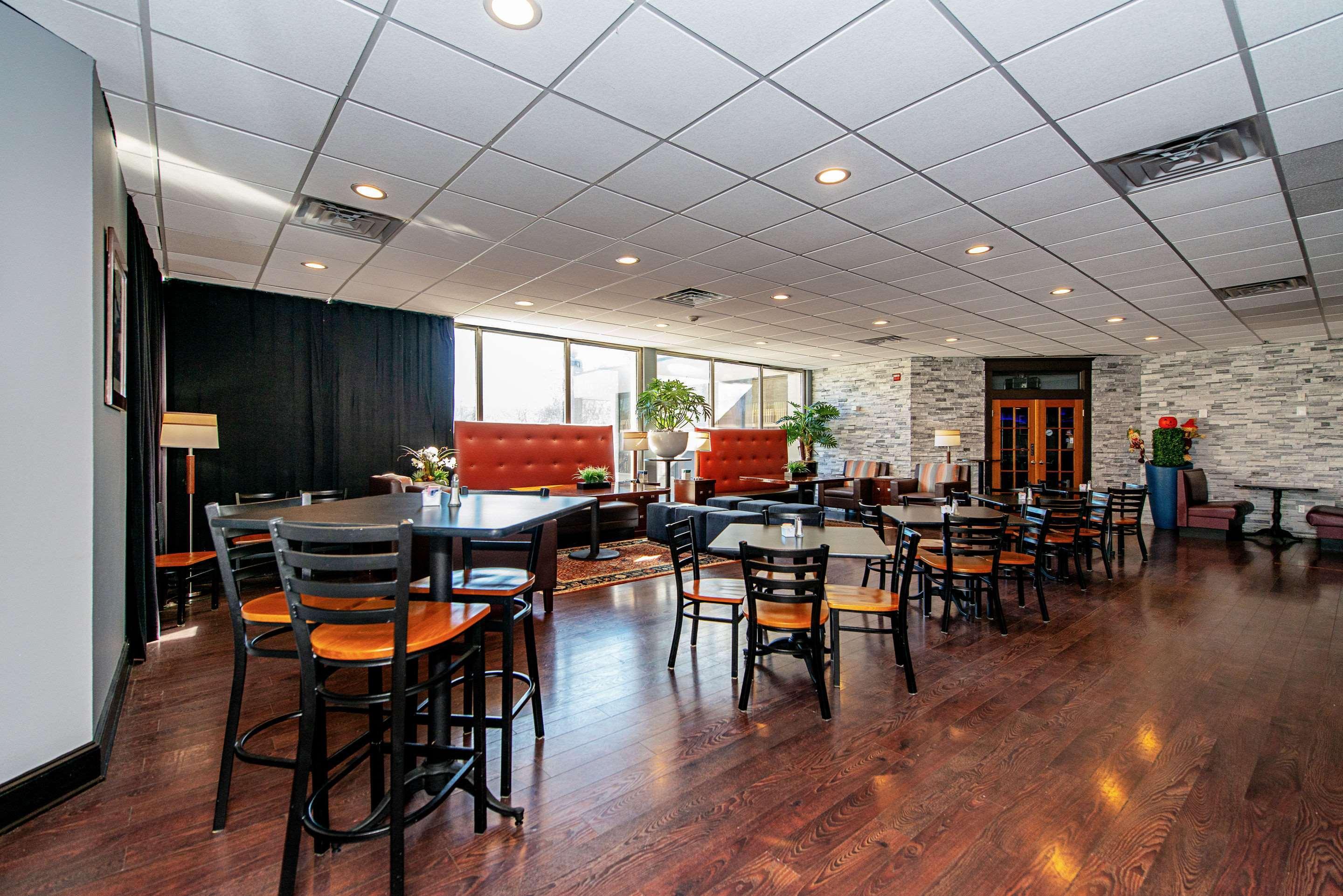 New Hope Inn & Suites Zewnętrze zdjęcie