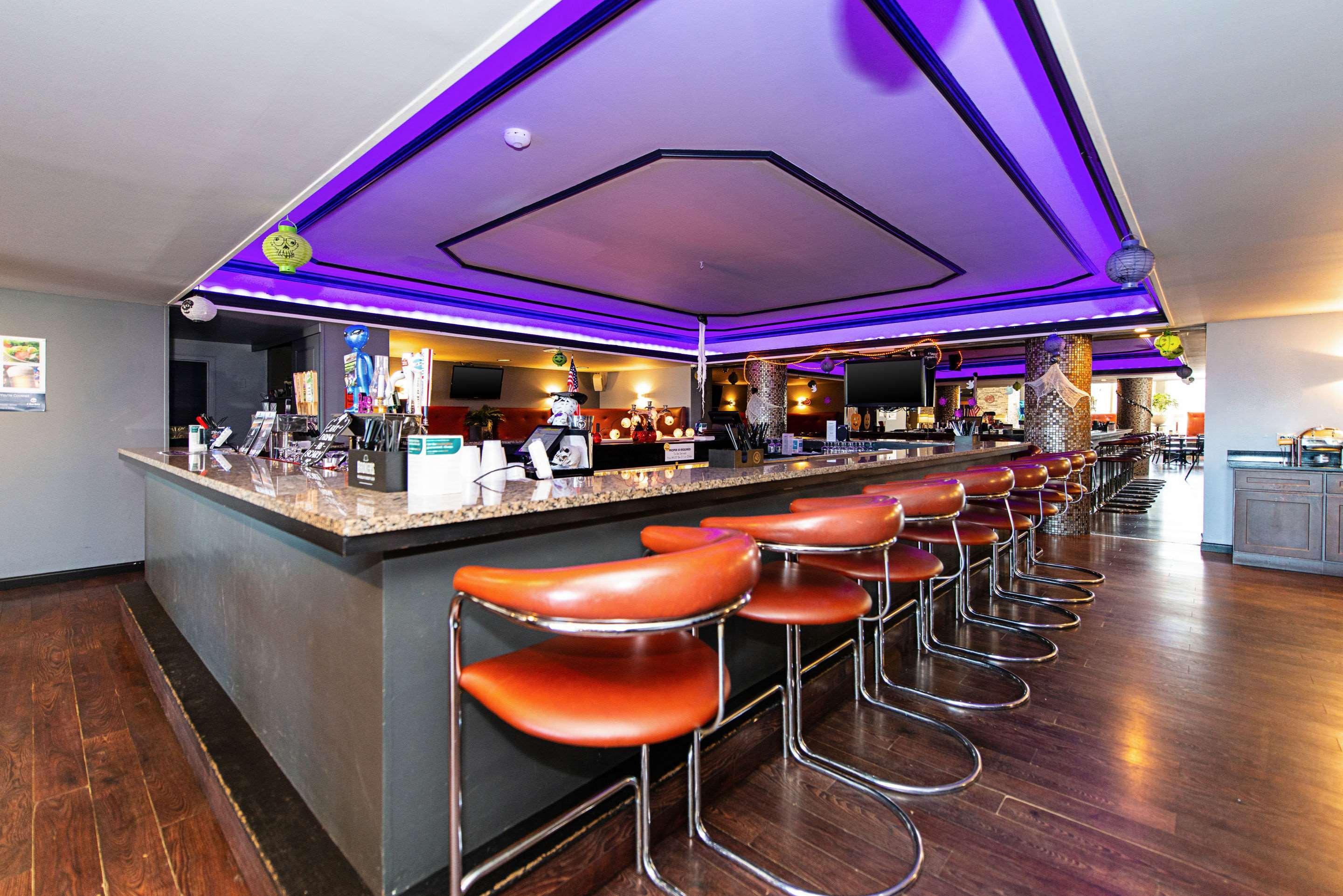 New Hope Inn & Suites Zewnętrze zdjęcie
