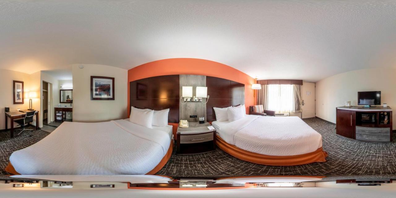 New Hope Inn & Suites Zewnętrze zdjęcie