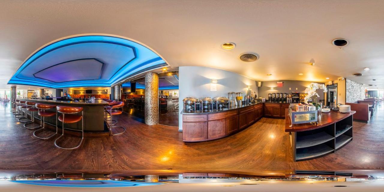 New Hope Inn & Suites Zewnętrze zdjęcie